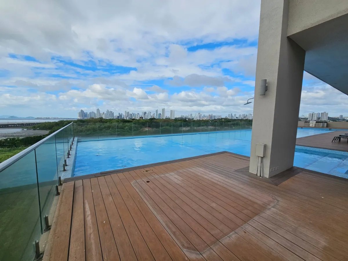 VENTA DE APARTAMENTO EN COSTA DEL ESTE
