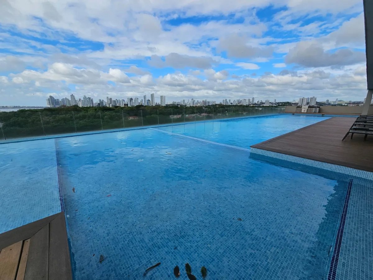 VENTA DE APARTAMENTO EN COSTA DEL ESTE