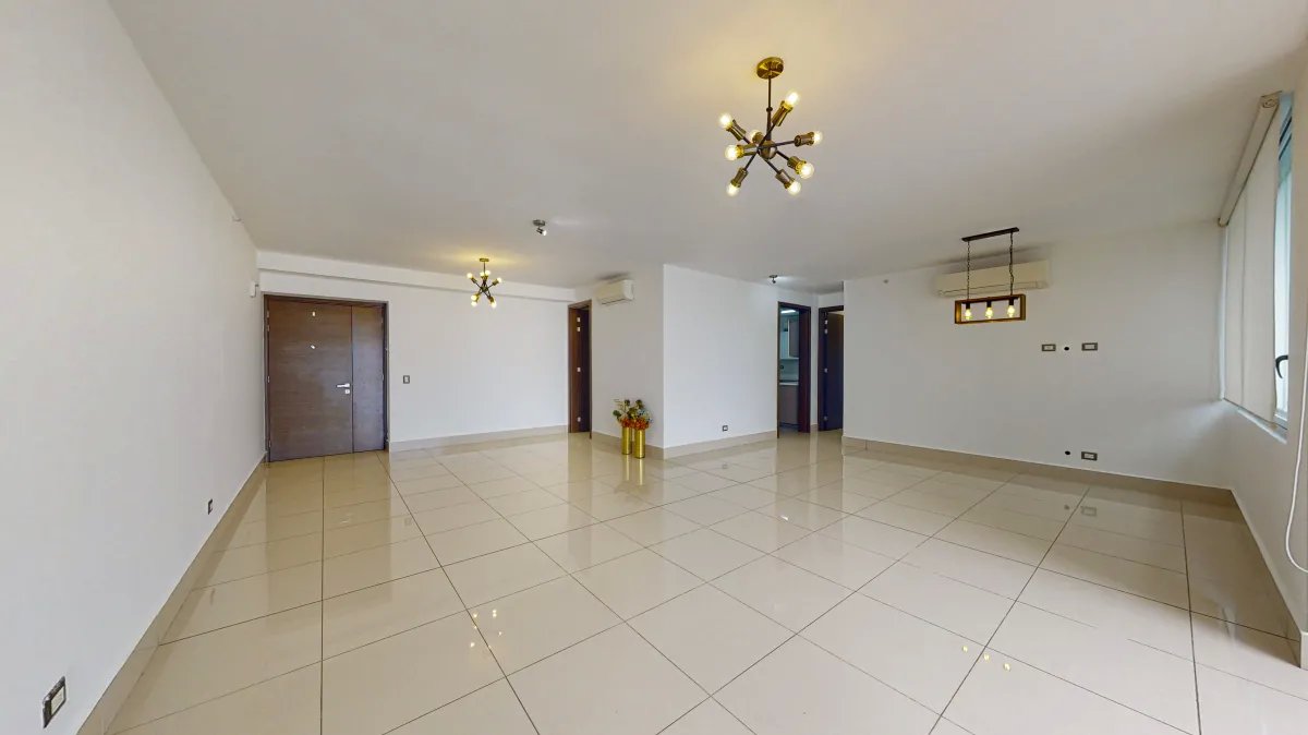 VENTA DE APARTAMENTO EN COSTA DEL ESTE
