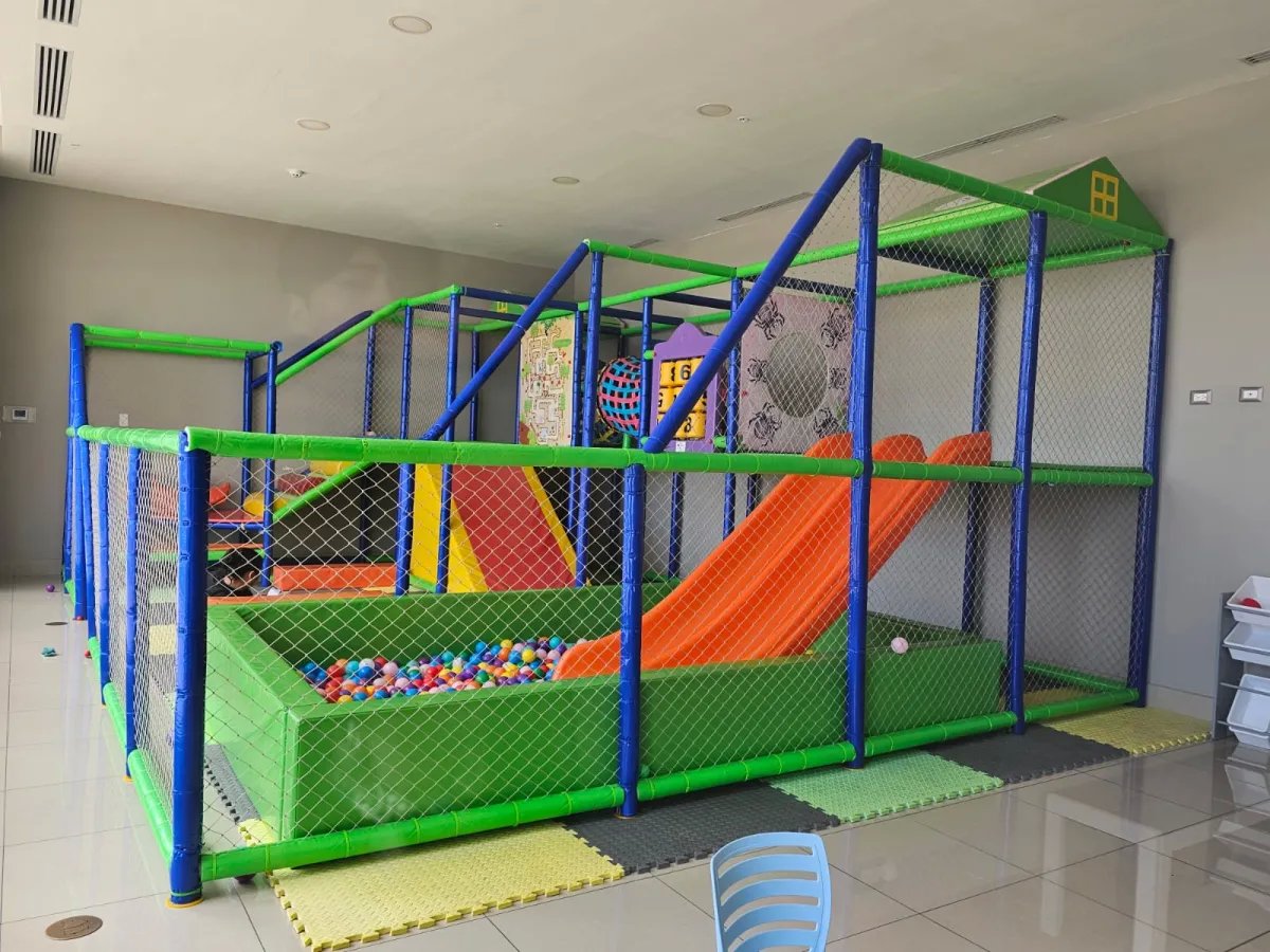 VENTA DE APARTAMENTO EN COSTA DEL ESTE
