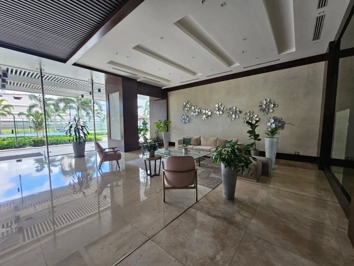 VENTA DE APARTAMENTO EN COSTA DEL ESTE