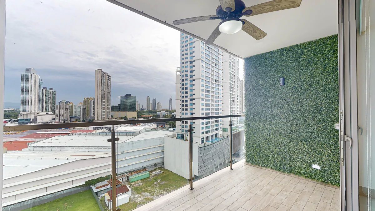 VENTA DE APARTAMENTO EN COSTA DEL ESTE