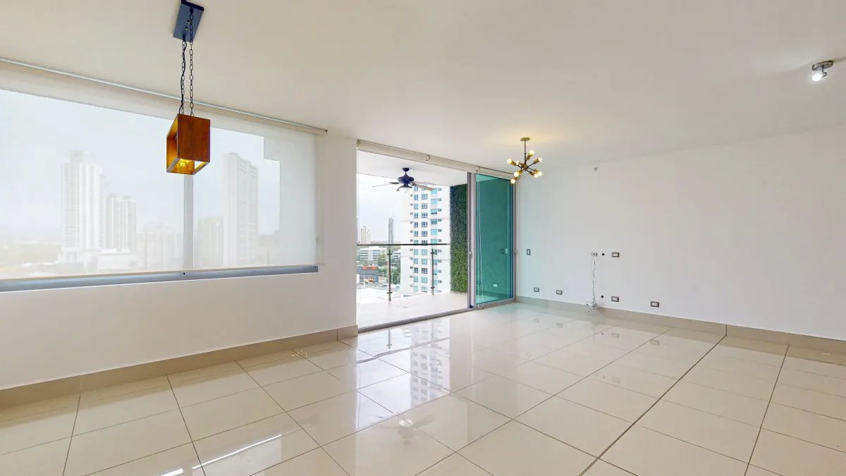 VENTA DE APARTAMENTO EN COSTA DEL ESTE
