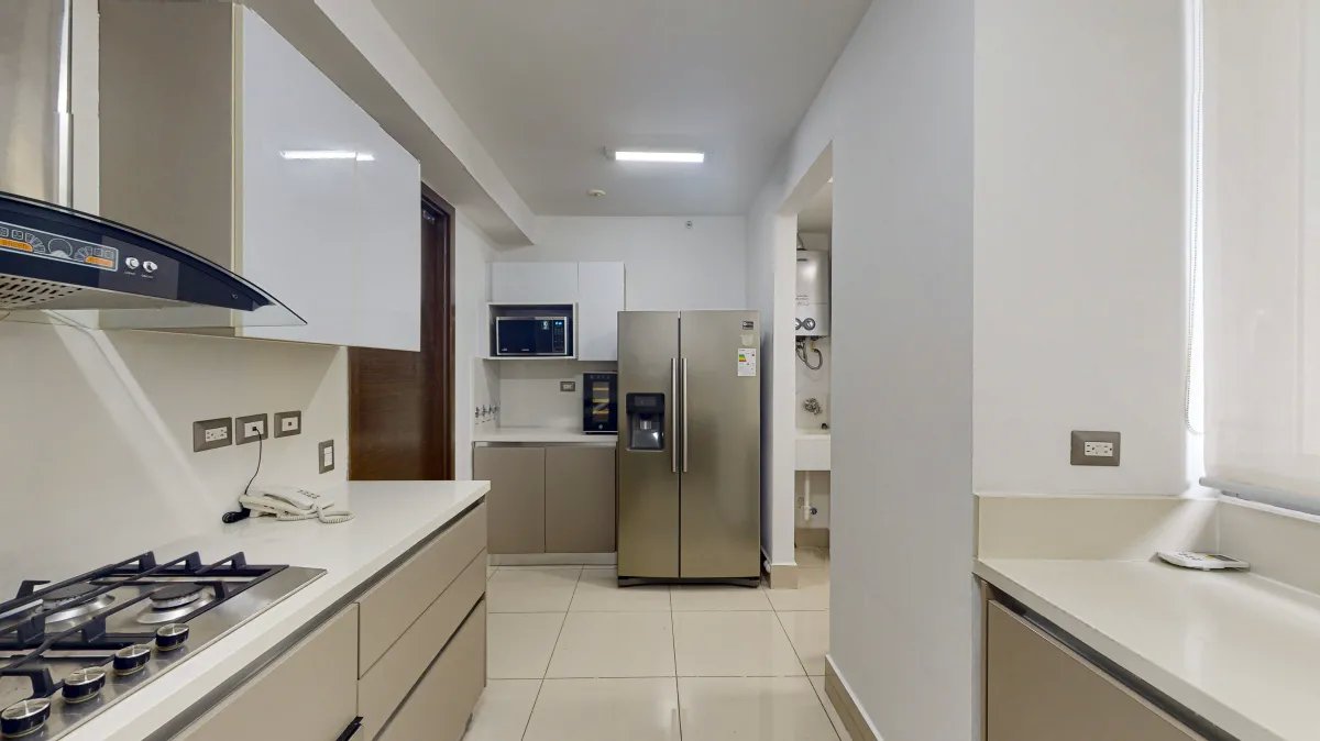 VENTA DE APARTAMENTO EN COSTA DEL ESTE