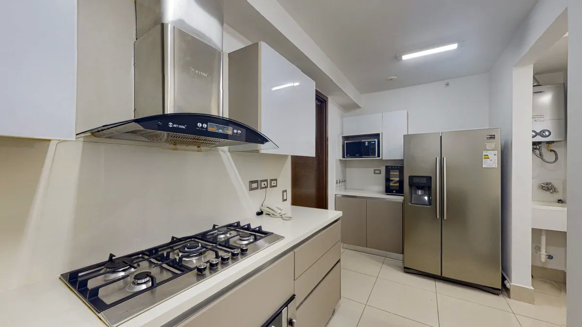VENTA DE APARTAMENTO EN COSTA DEL ESTE