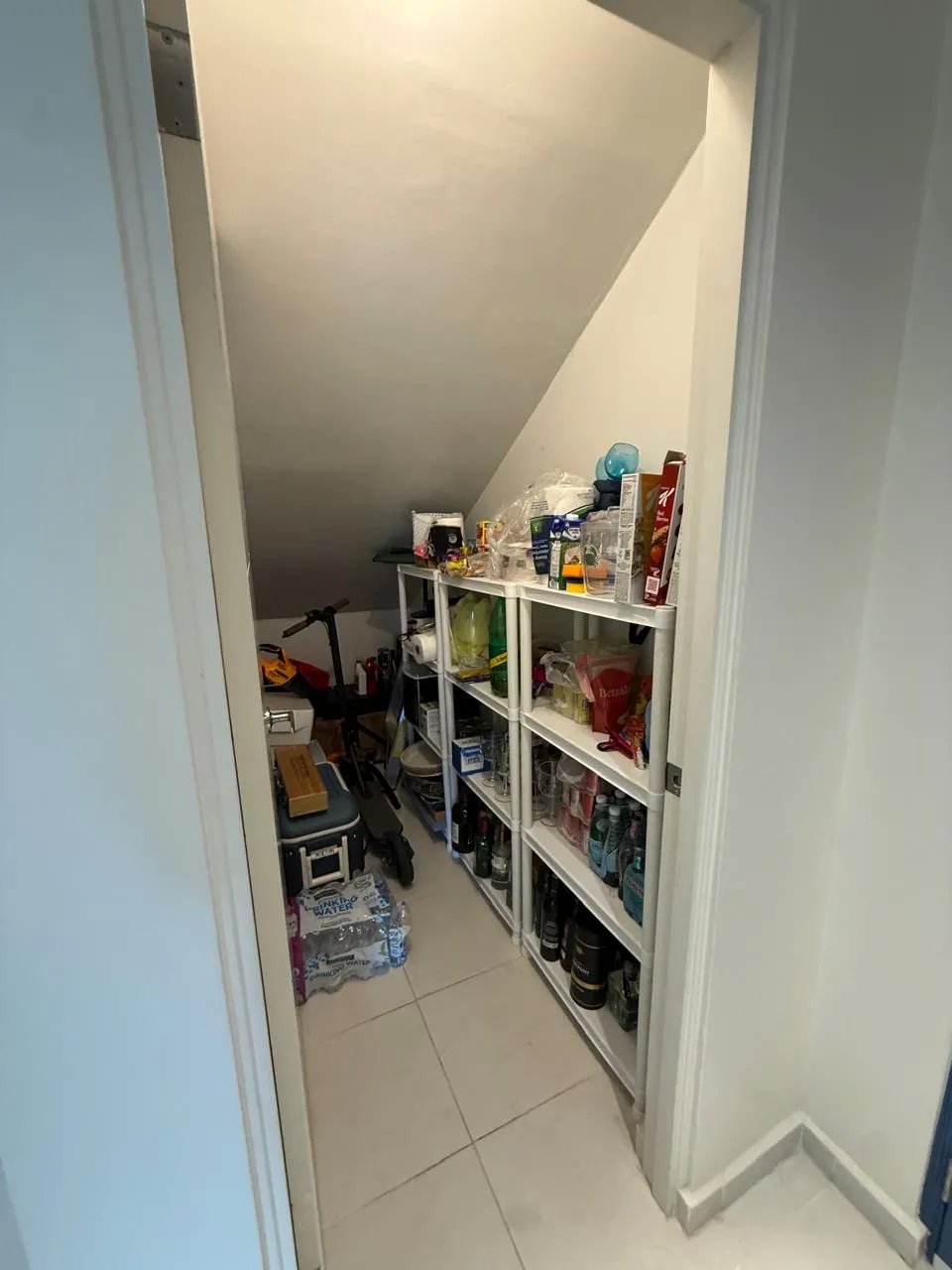 Apartment for rent in Bihao