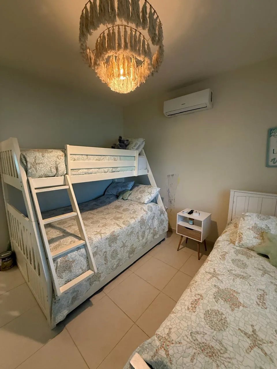 Apartment for rent in Bihao