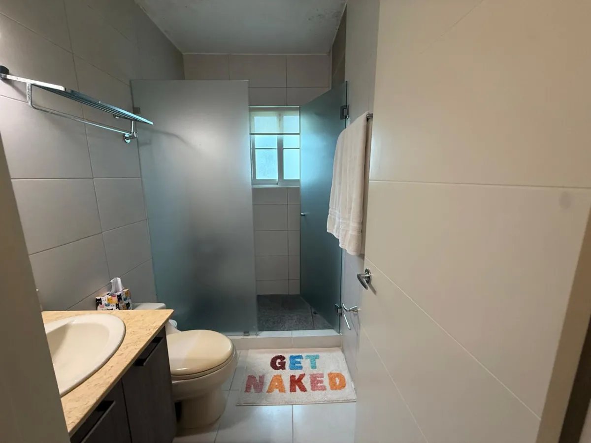 Apartment for rent in Bihao