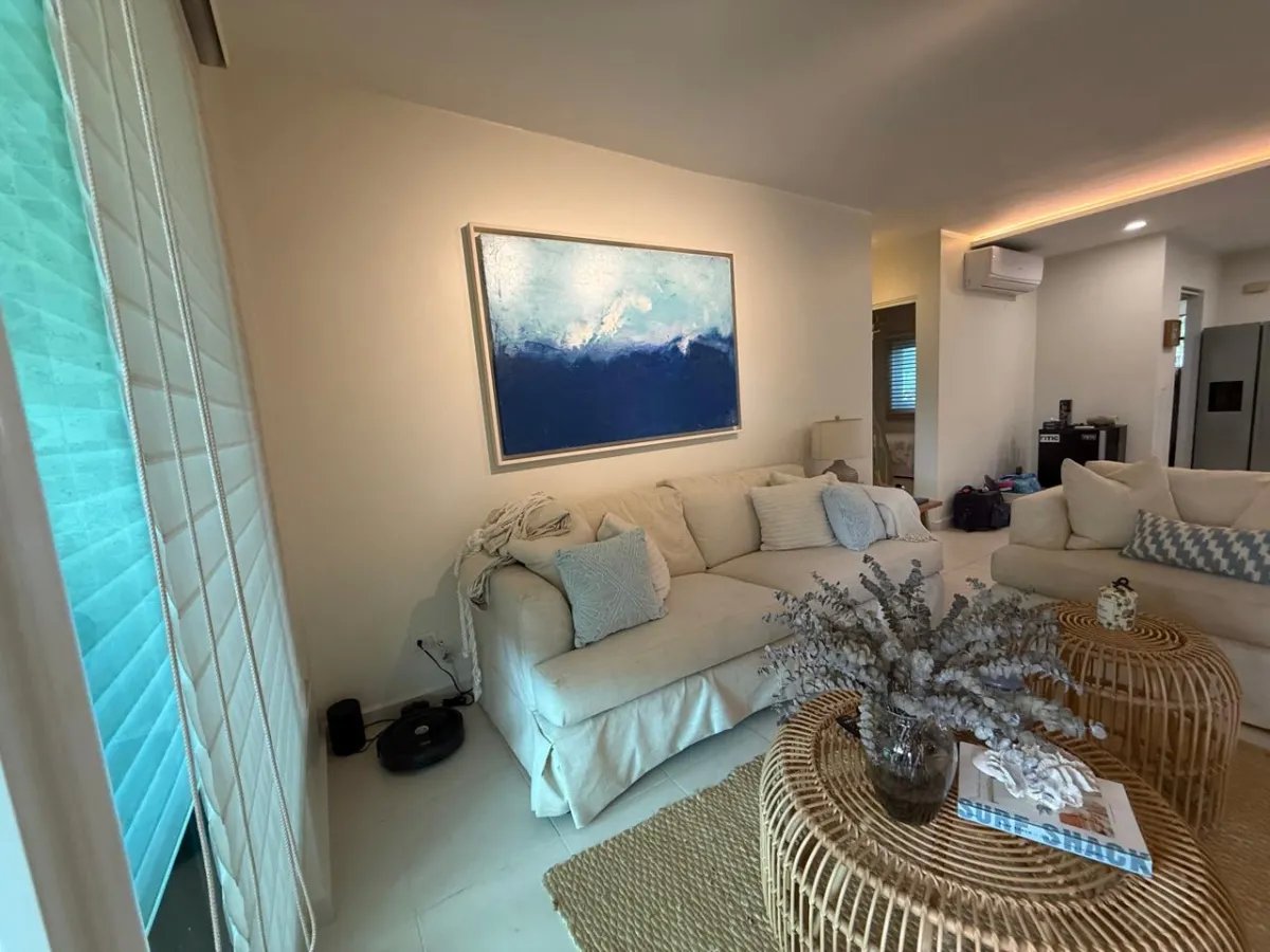 Apartment for rent in Bihao