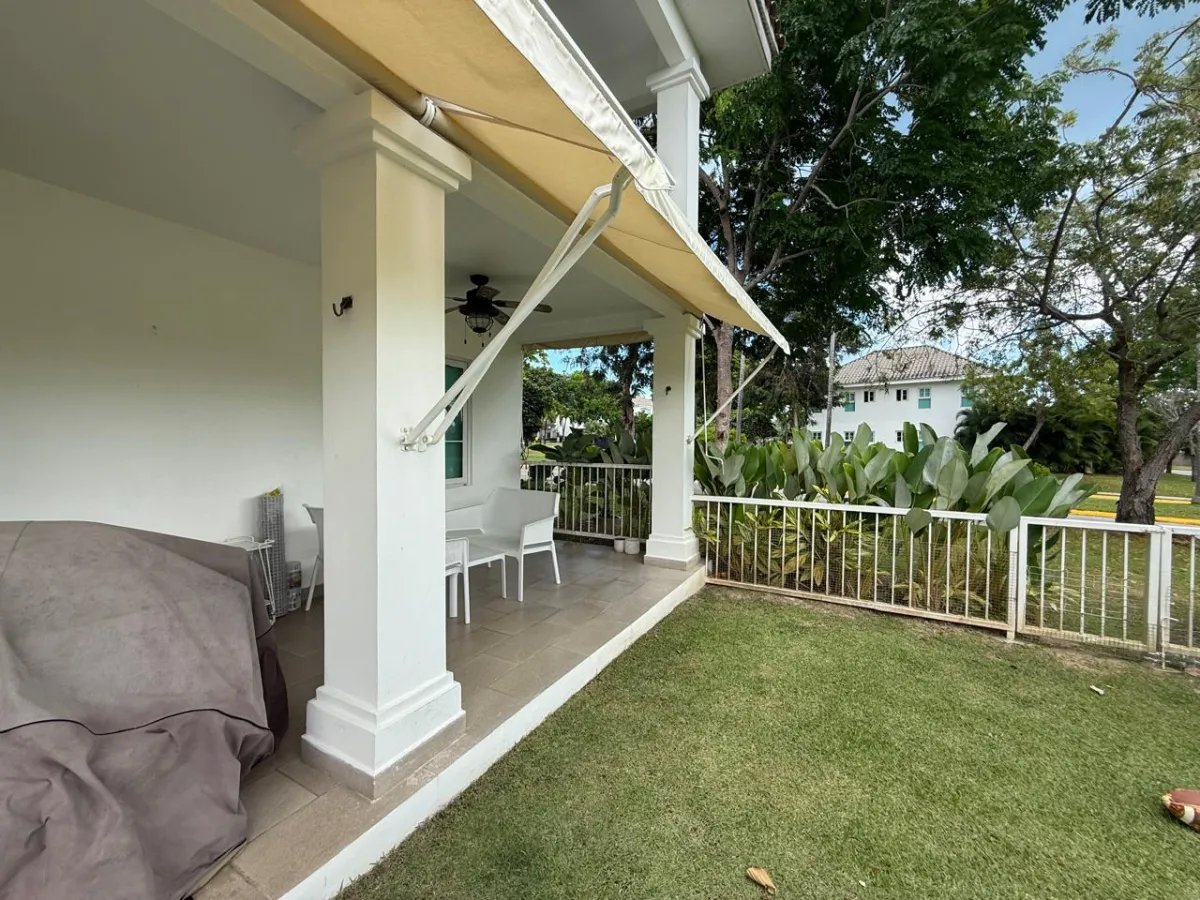 Apartment for rent in Bihao
