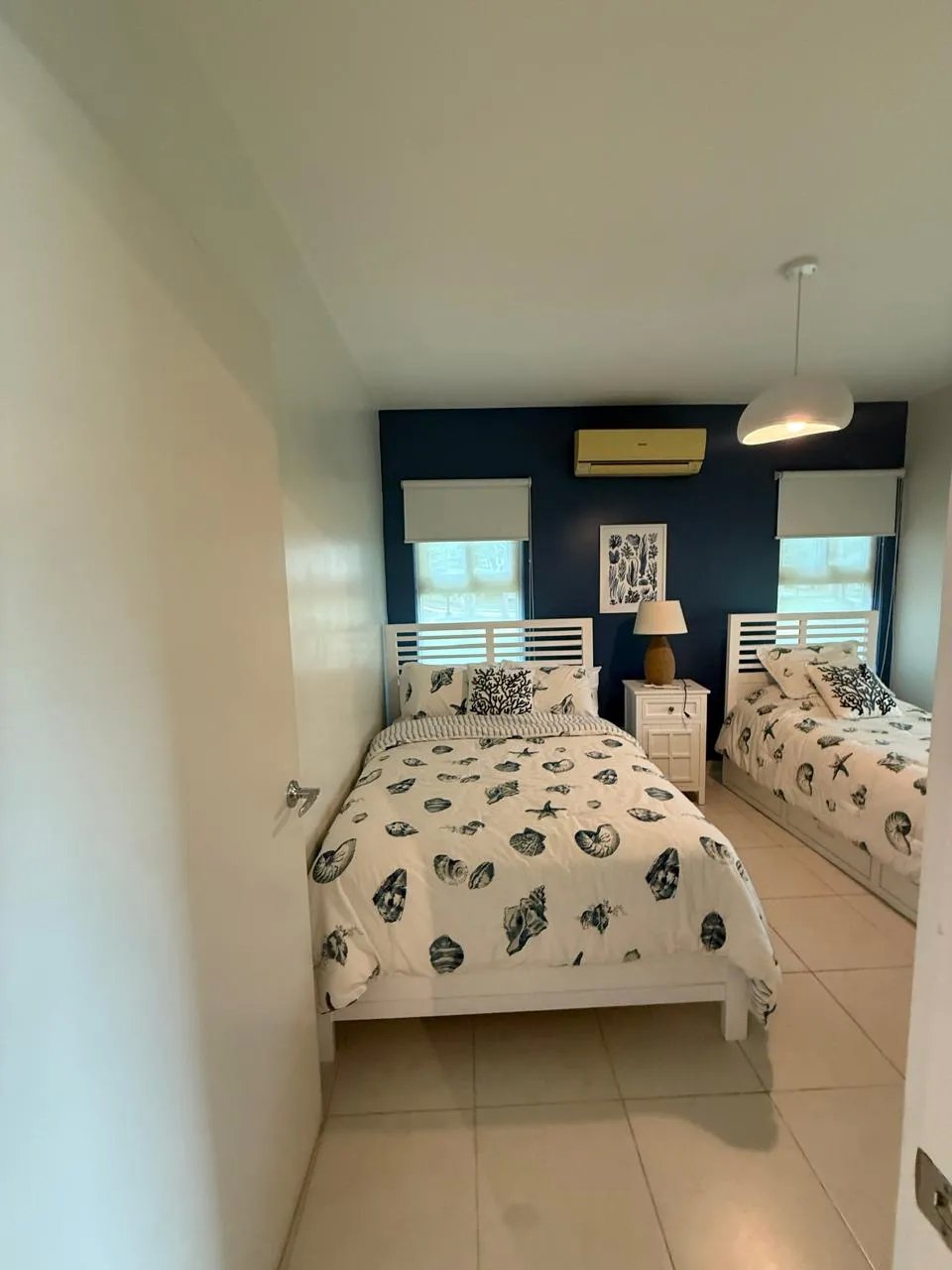 Apartment for rent in Bihao