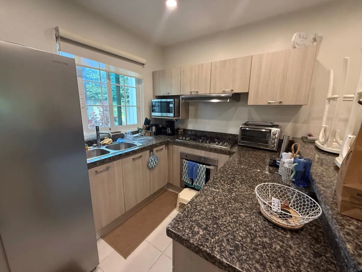 Apartment for rent in Bihao