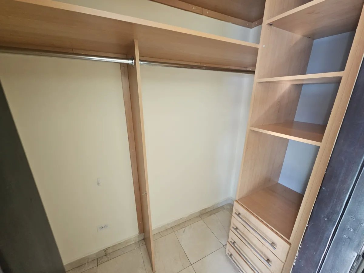 Alquiler de apartamento amoblado en Punta Pacifica,