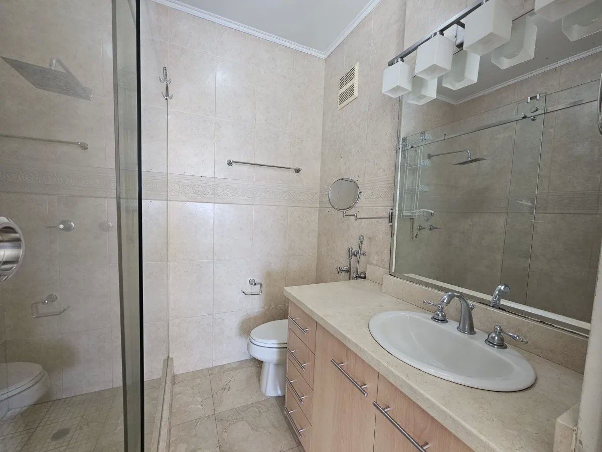 Alquiler de apartamento amoblado en Punta Pacifica,