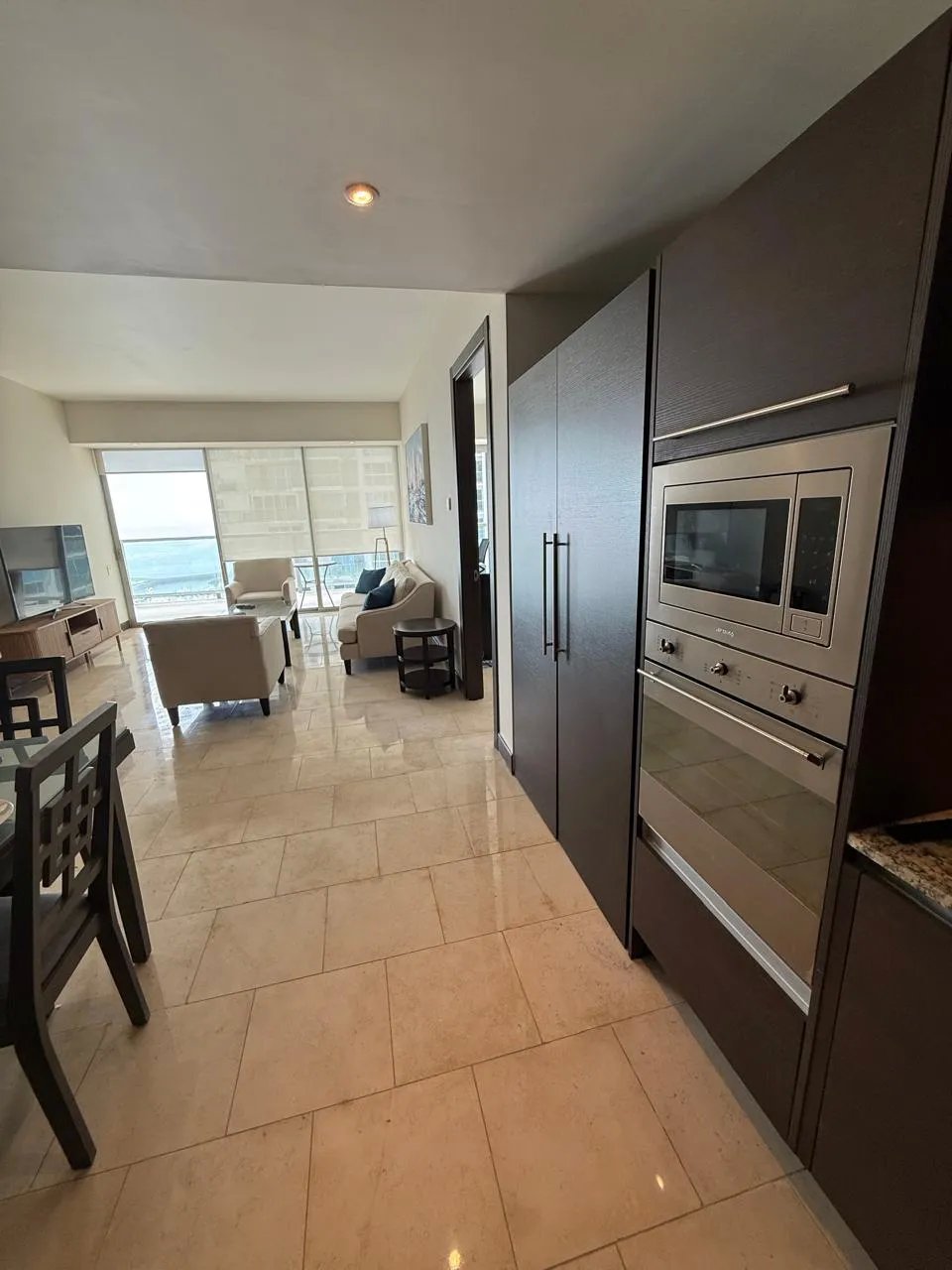 Apartamento en renta PH TOC