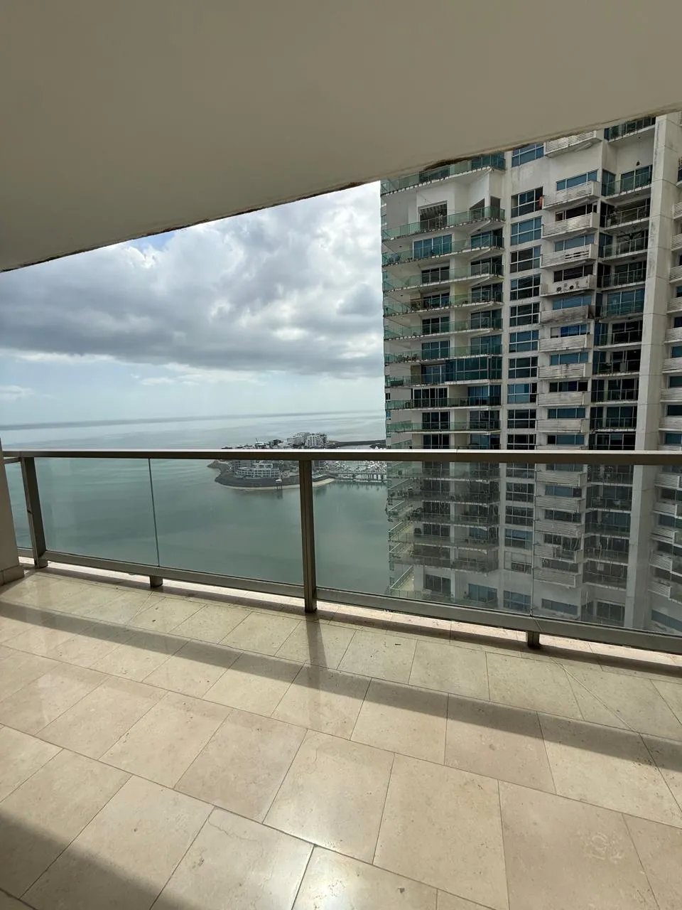Apartamento en renta PH TOC