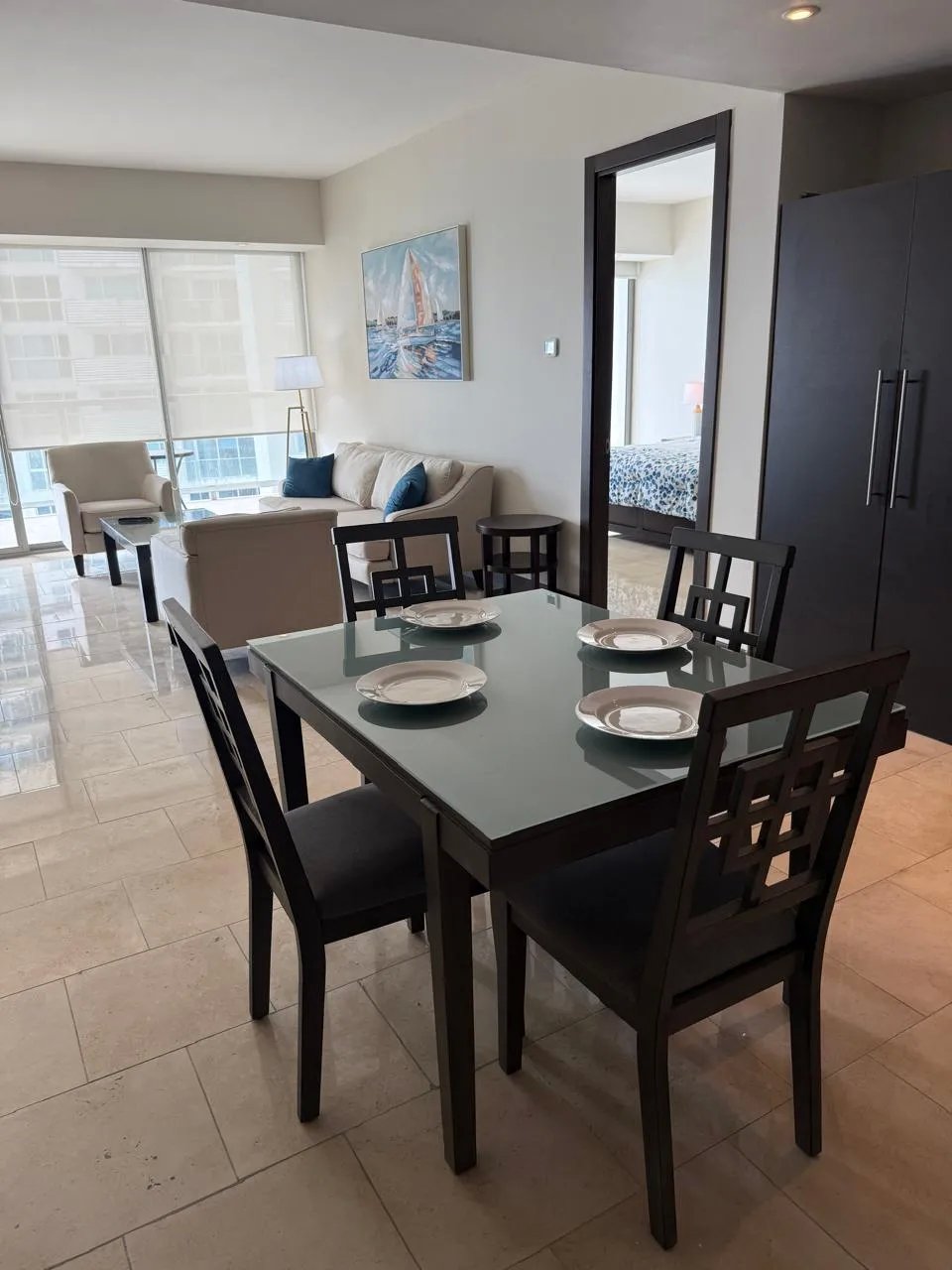 Apartamento en renta PH TOC
