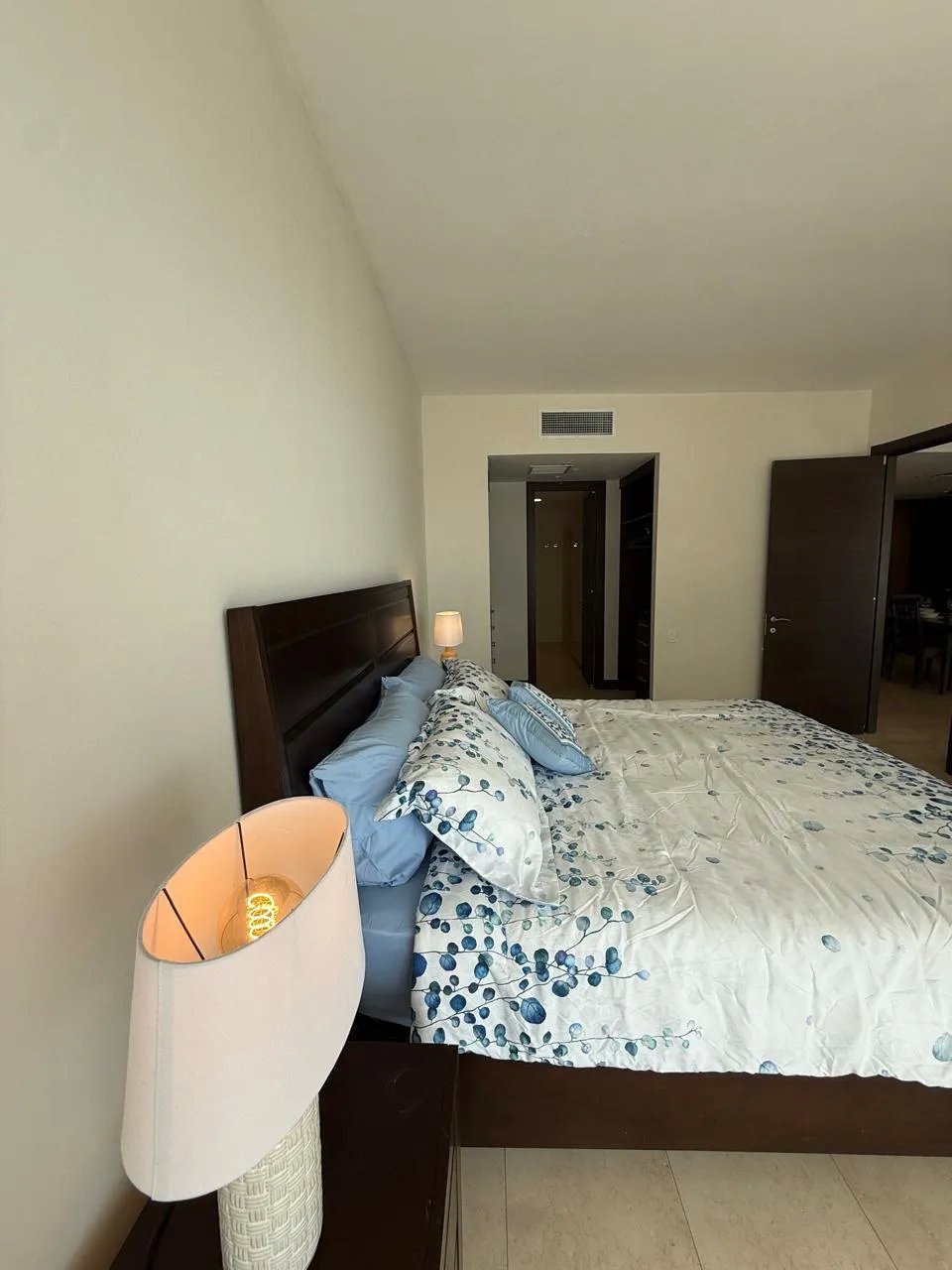 Apartamento en renta PH TOC