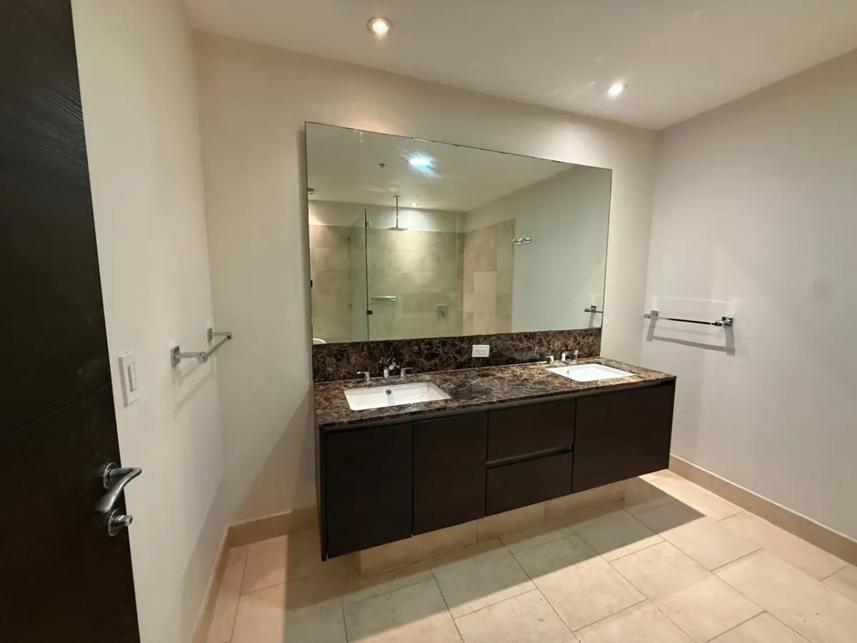 Apartamento en renta PH TOC