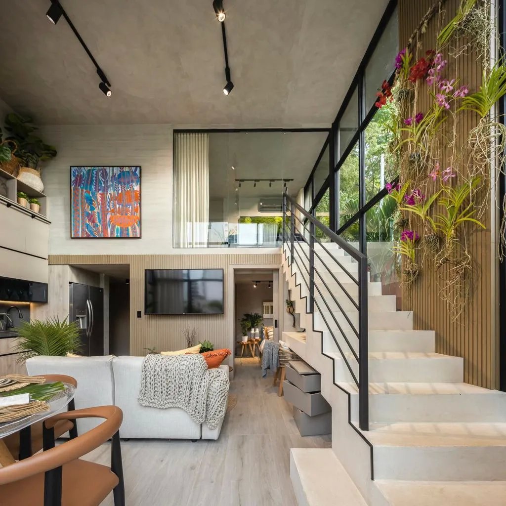 Se Vende Apartamento en Proyecto PH Dovle Selva Coco del Mar Panamá Ci...