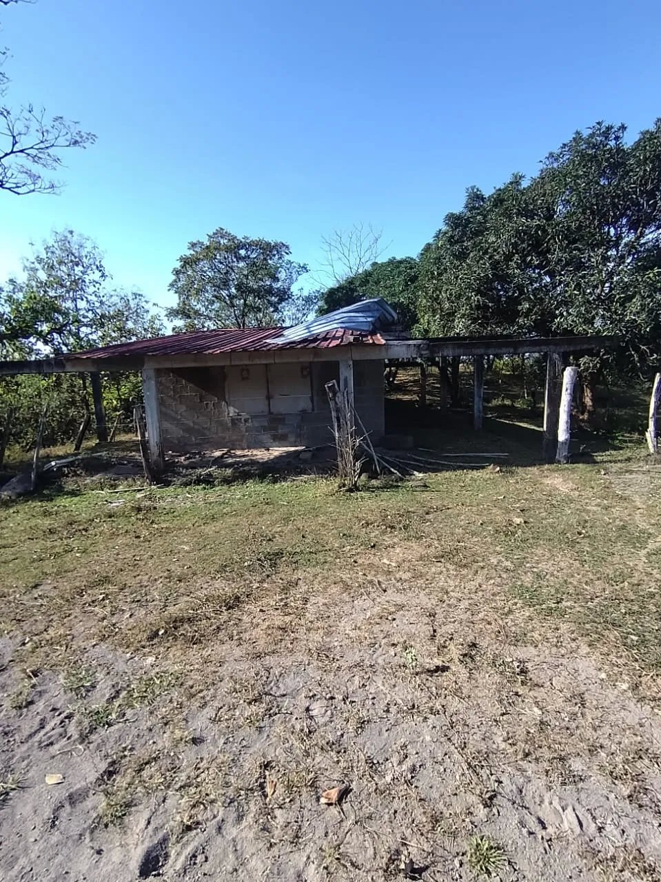 En venta: 48 hectáreas con título en San Francisco, Veraguas.