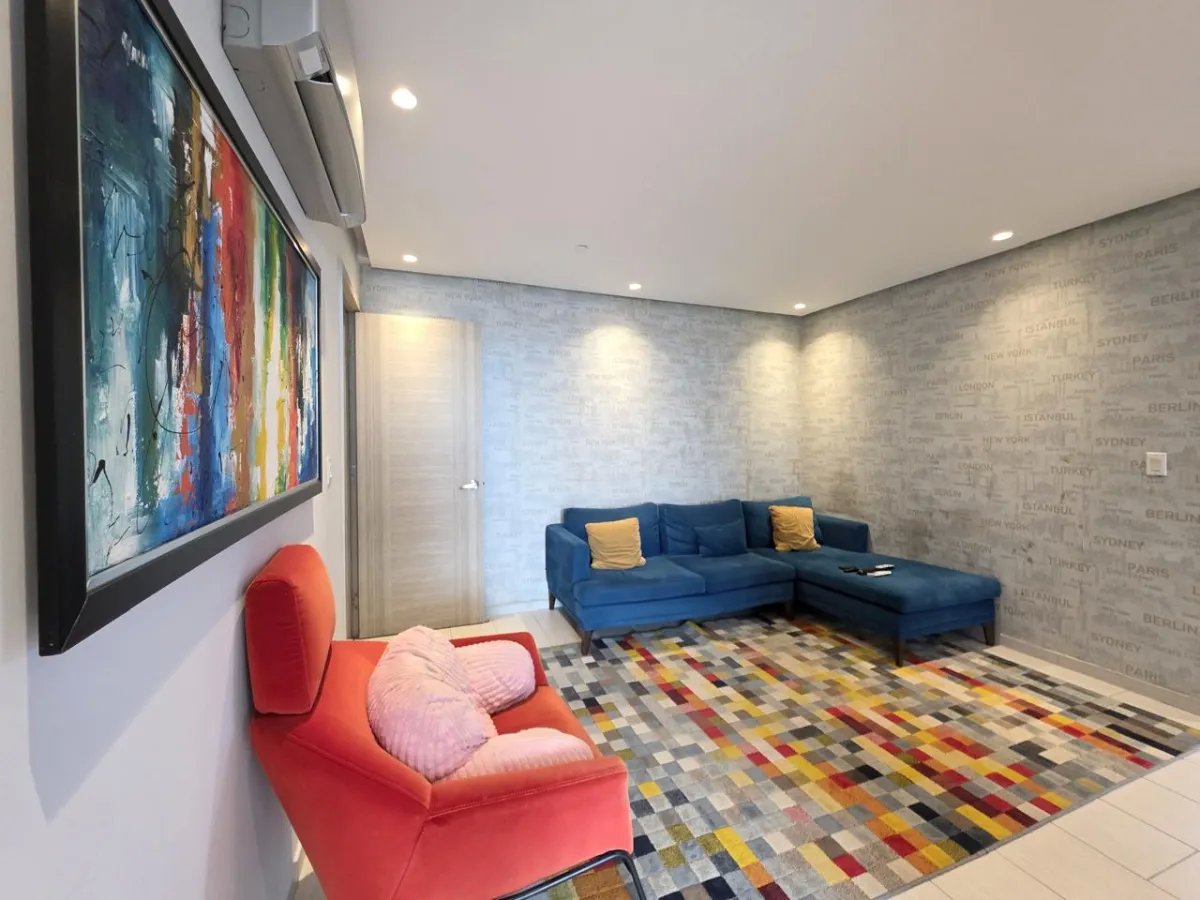 Apartment For Sale in SAN FRANCISCO