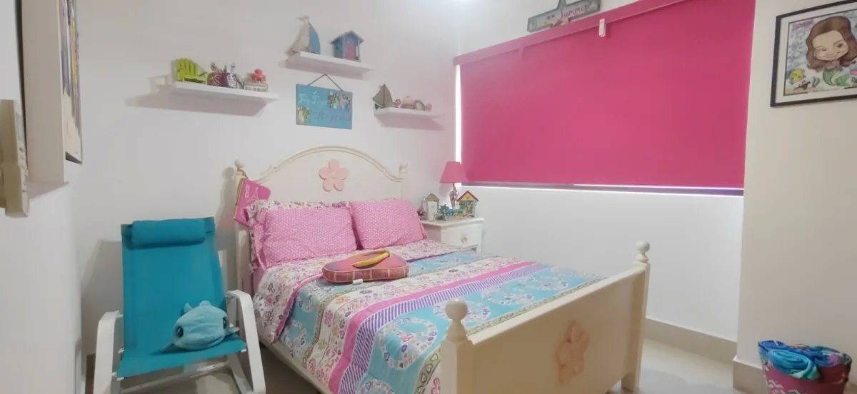 Apartment For Rent in San Carlos