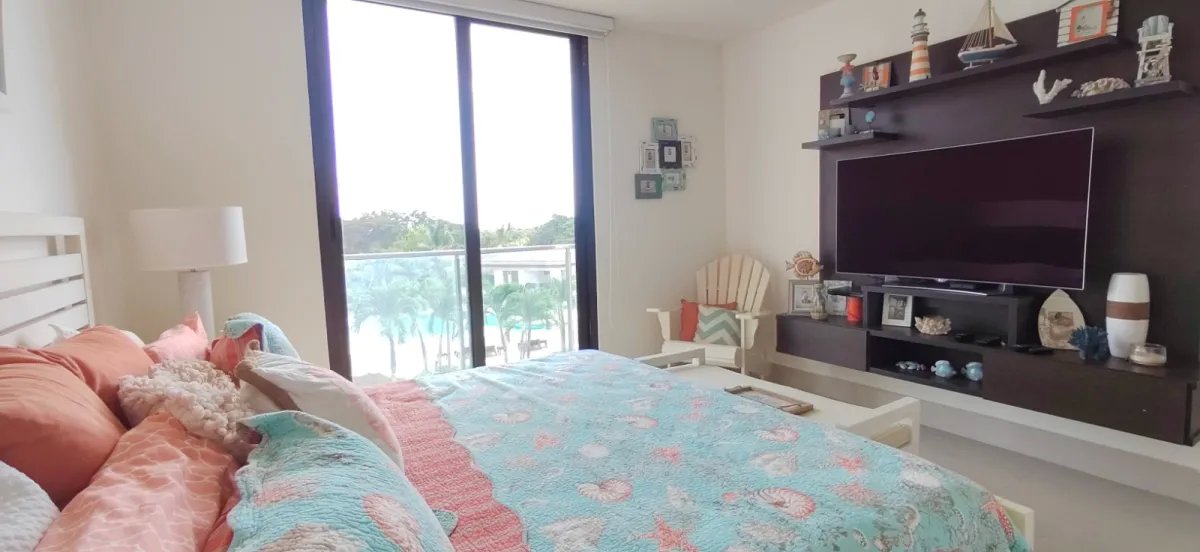 Apartment For Rent in San Carlos