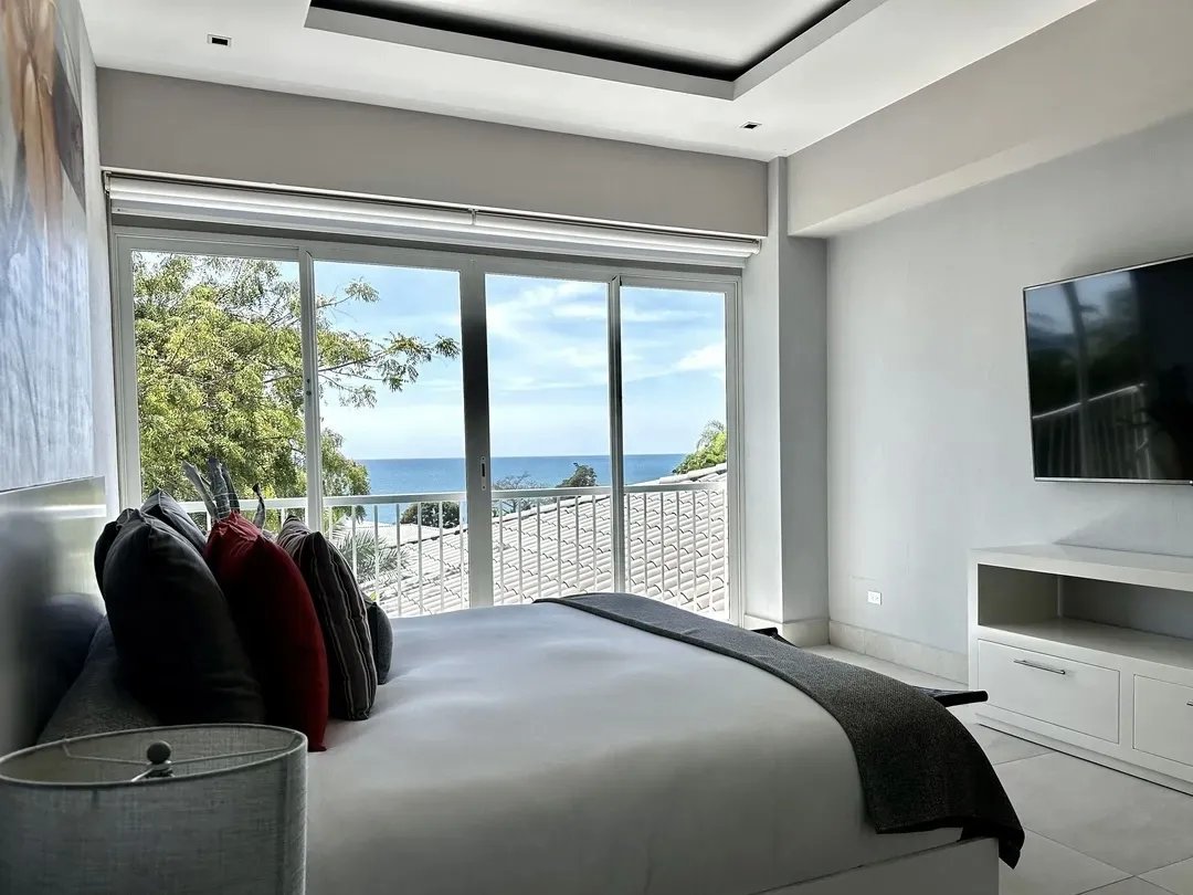 Venta de casa frente a la playa en Bijao