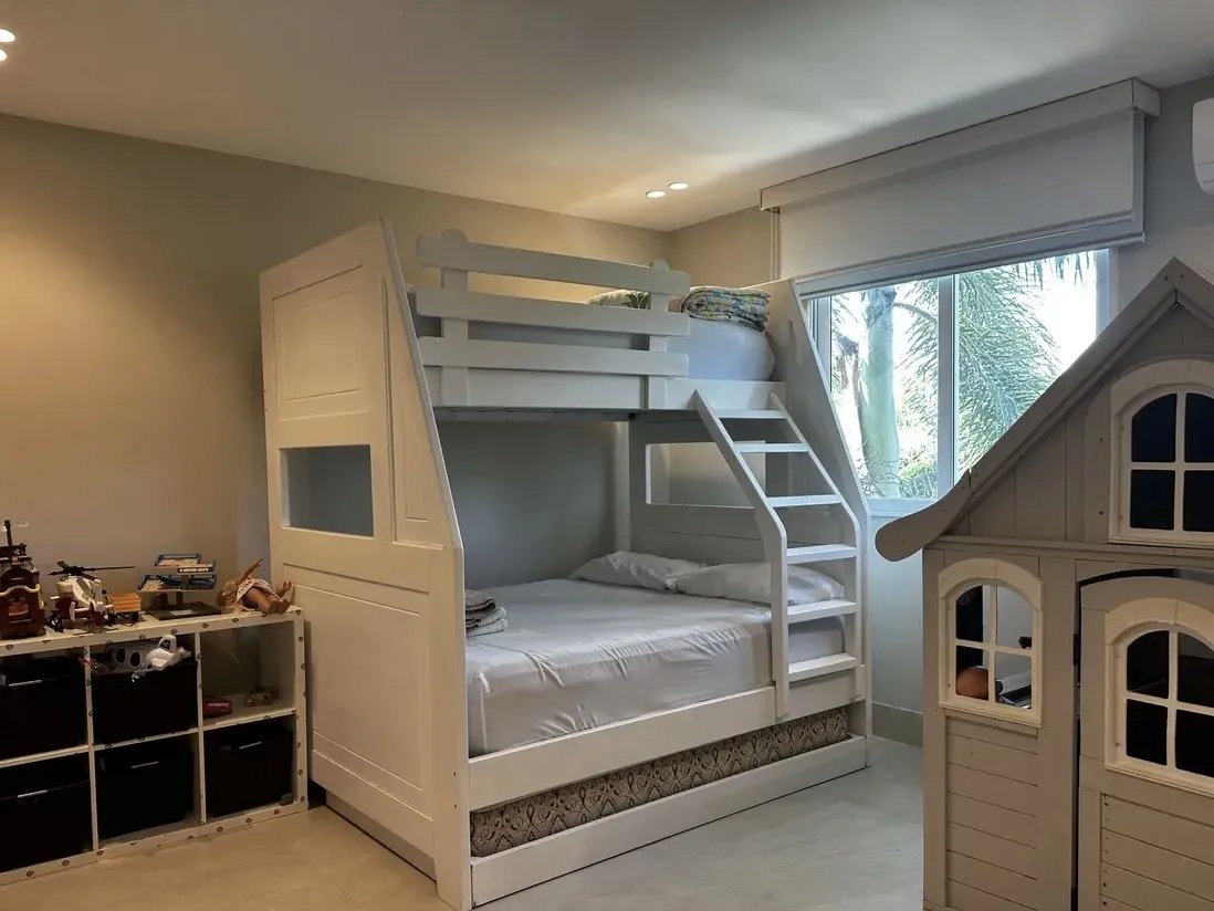 Venta de casa frente a la playa en Bijao