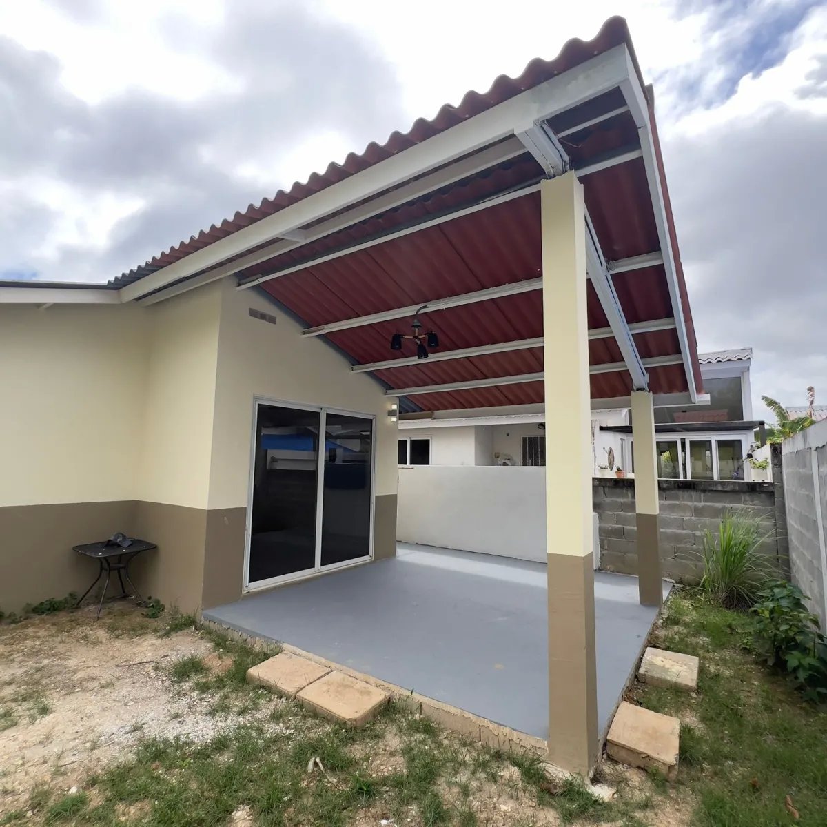 VENDO CASA EN PLAYA DORADA, VILLAMARINA II, ARRAIJÁN- $.110,000