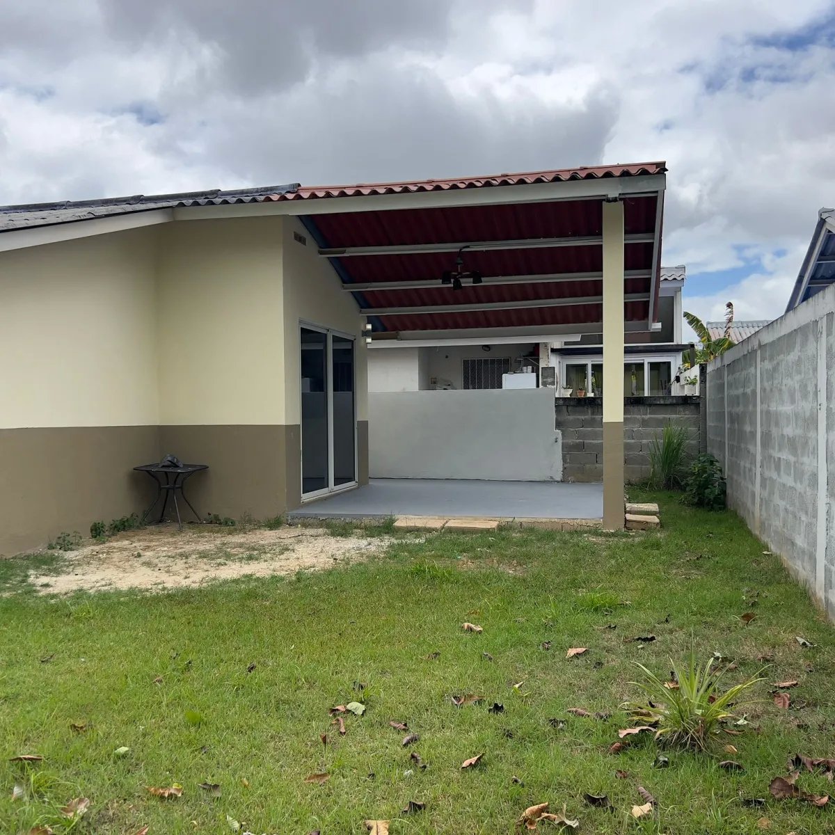 VENDO CASA EN PLAYA DORADA, VILLAMARINA II, ARRAIJÁN- $.110,000