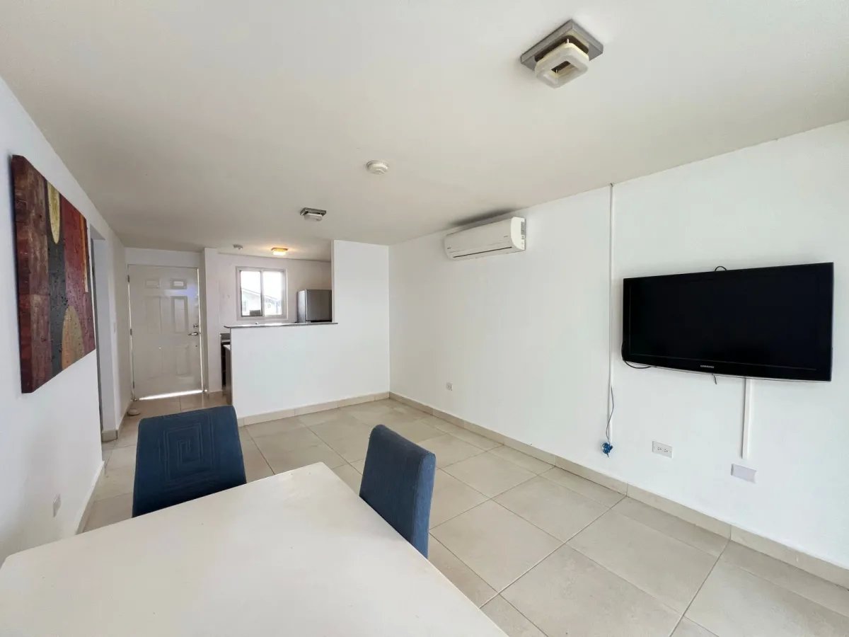 VENDO CASA EN PLAYA DORADA, VILLAMARINA II, ARRAIJÁN- $.110,000