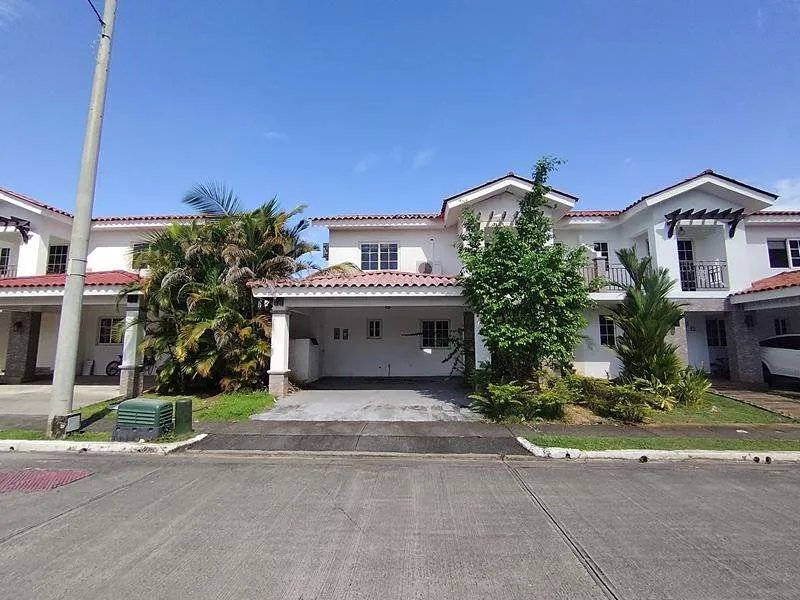 Casa en venta  PH Quintas de Versalles, Juan Díaz