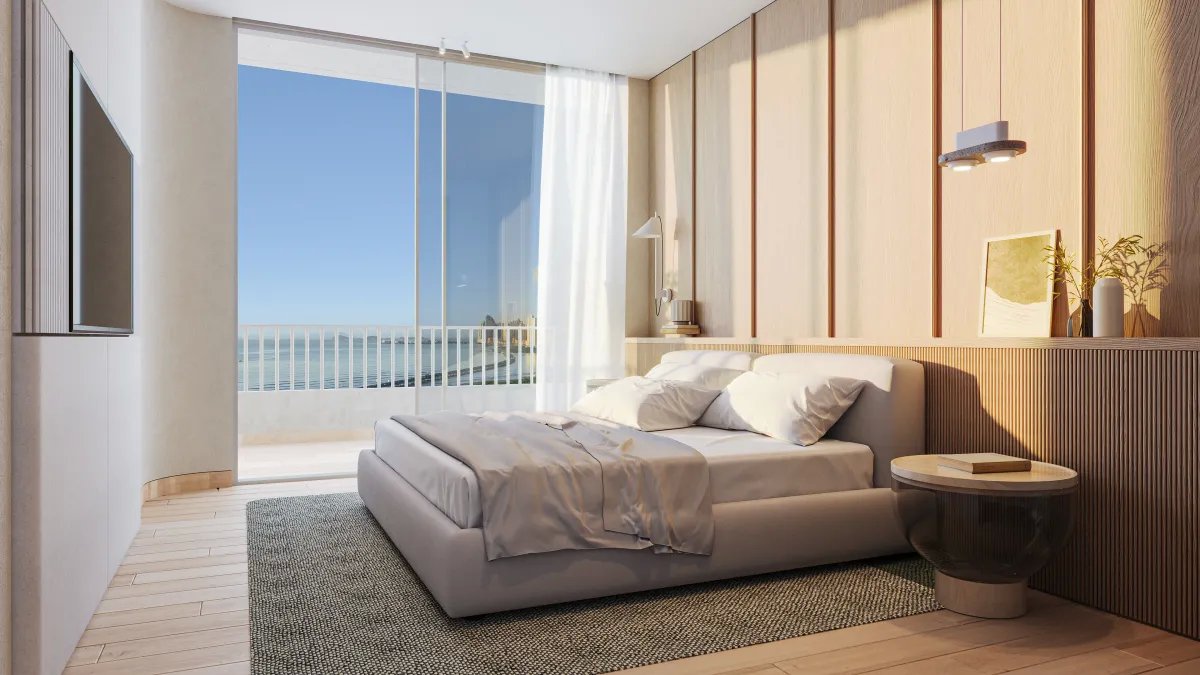 Venta de Apartamento en Costa del Este IPANEMA