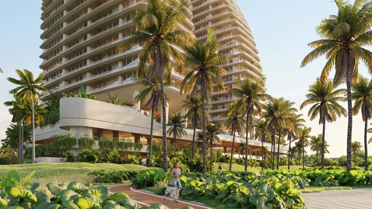 Venta de Apartamento en Costa del Este IPANEMA