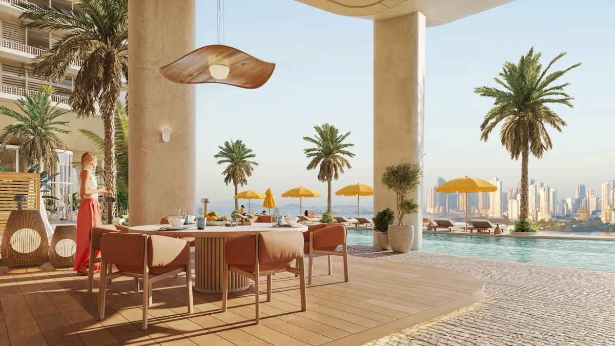 Venta de Apartamento en Costa del Este IPANEMA