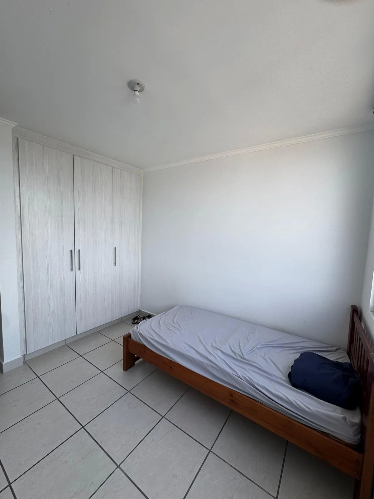Apartment For Rent in PARQUE LEFEVRE