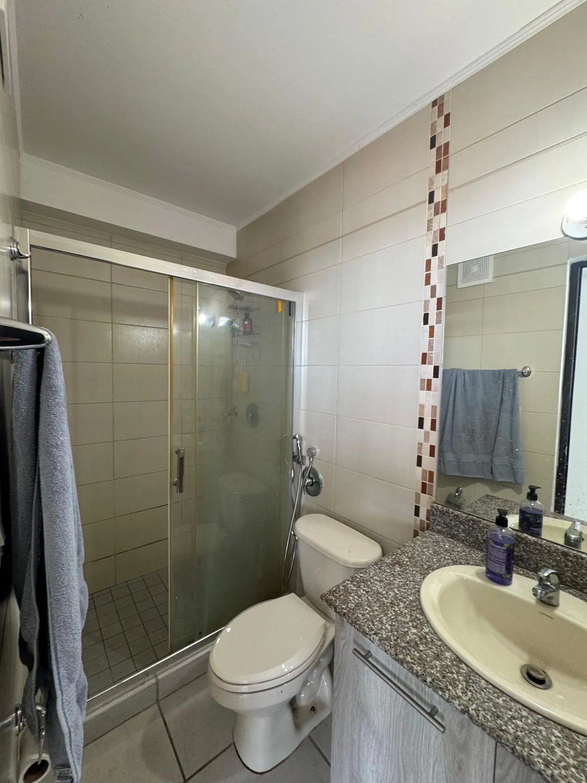 Apartment For Rent in PARQUE LEFEVRE