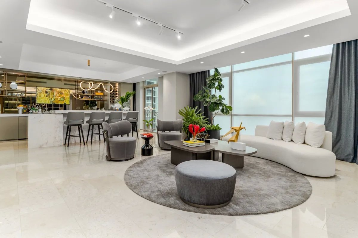 Apartamento en Venta Punta Pacífica