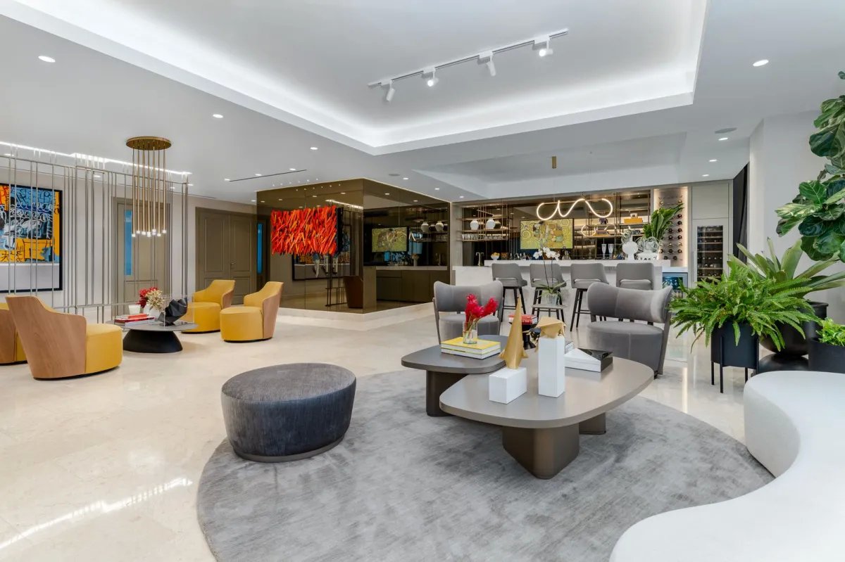 Apartamento en Venta Punta Pacífica