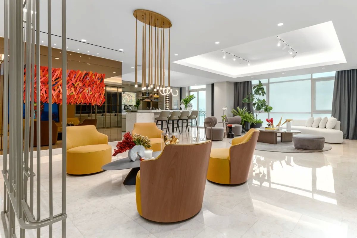 Apartamento en Venta Punta Pacífica