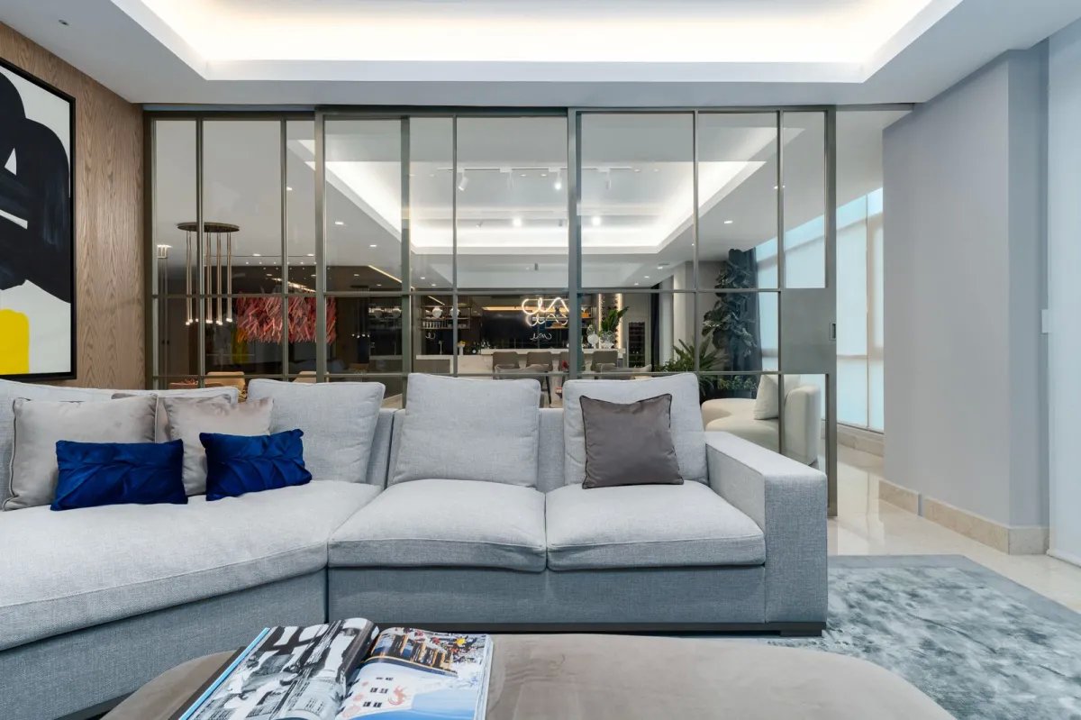 Apartamento en Venta Punta Pacífica