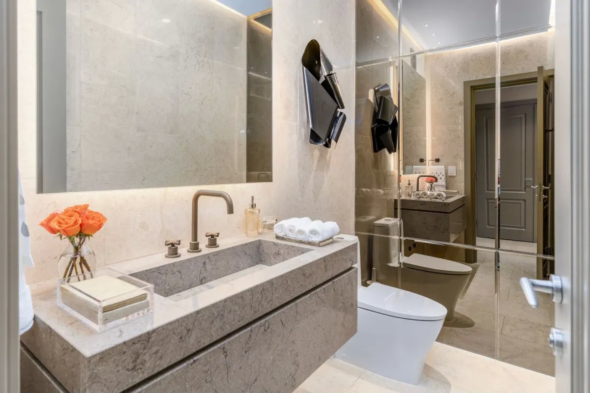 Apartamento en Venta Punta Pacífica