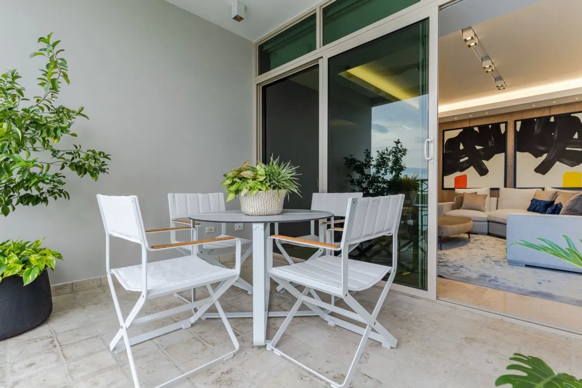 Apartamento en Venta Punta Pacífica