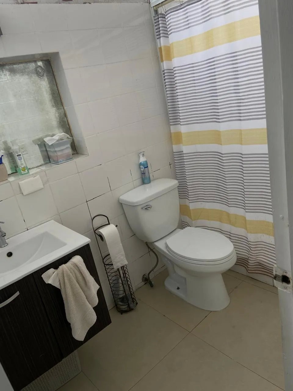 Se vende espacioso apartamento en Punta Paitilla