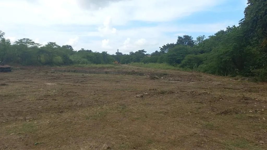 Se vende Terreno Comercial Ave. Domingo Díaz