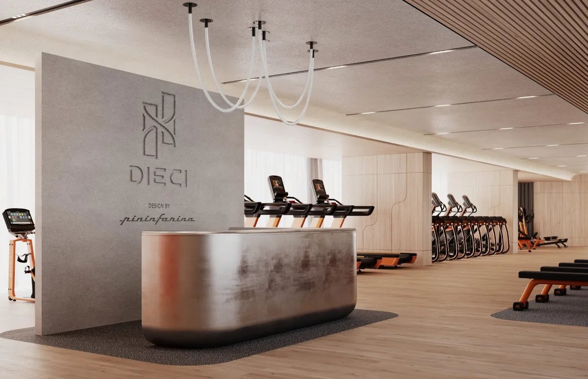 Venta de Apartamentos en DIECI, Costa del Este, Panamá