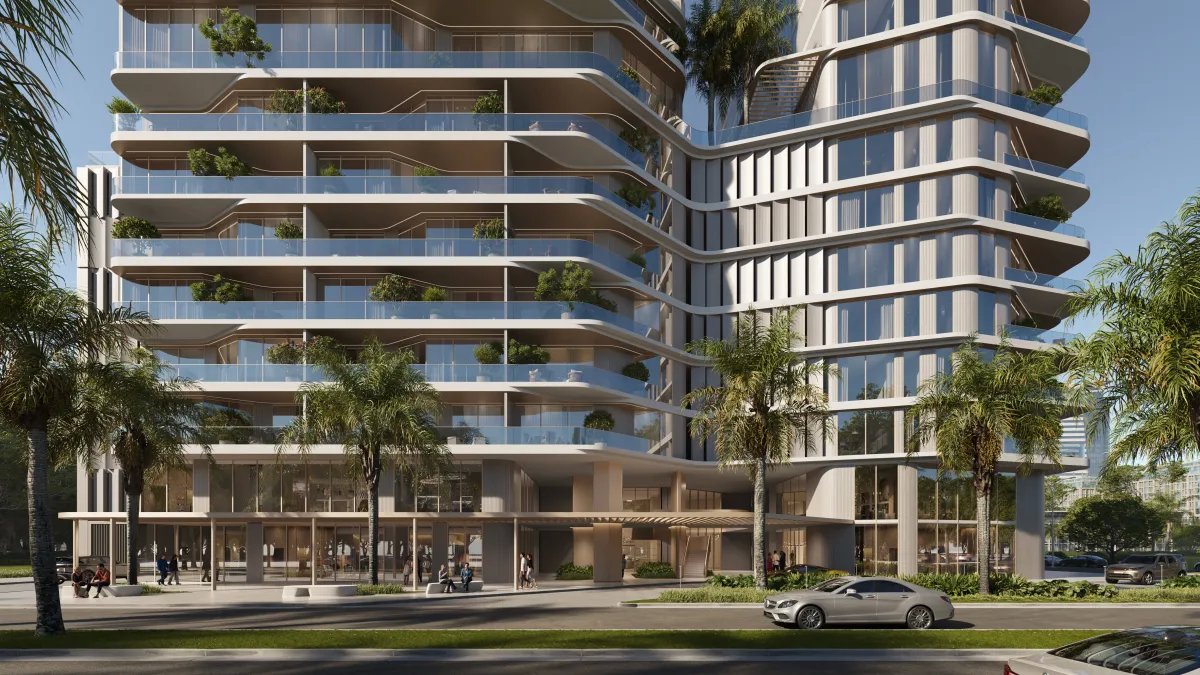Venta de Apartamentos en DIECI, Costa del Este, Panamá 