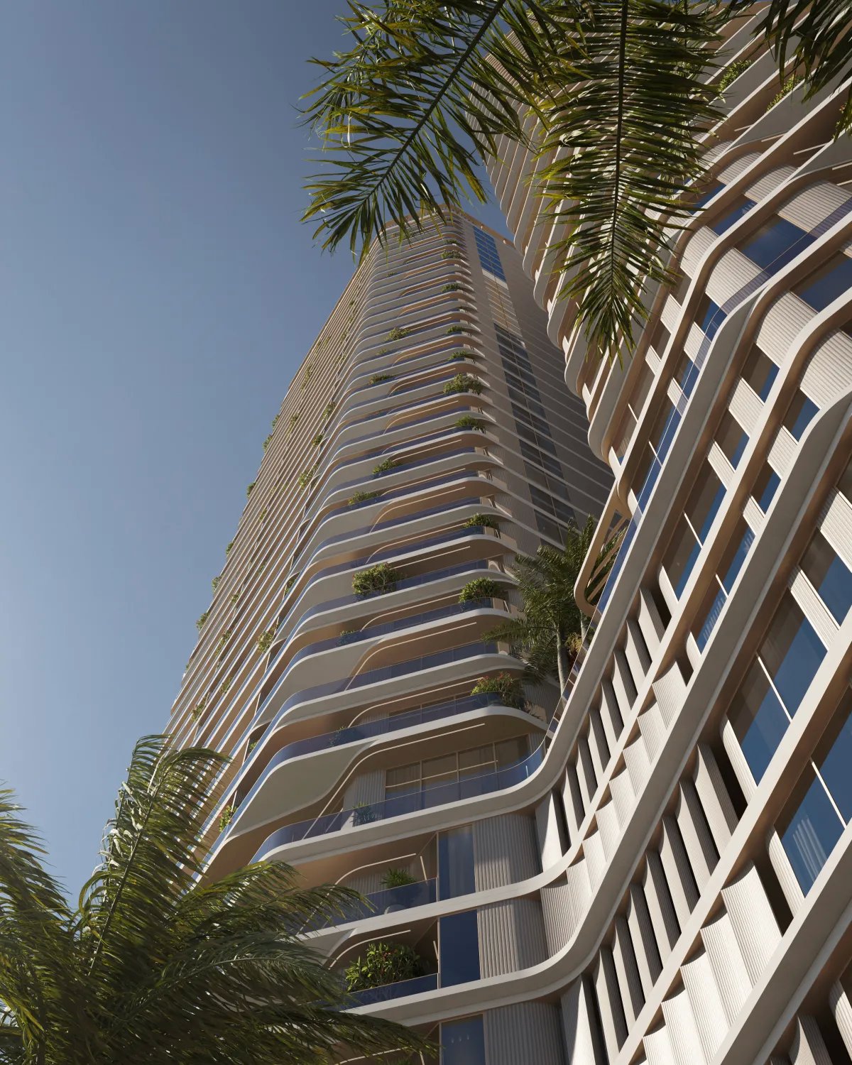 Venta de Apartamentos en DIECI, Costa del Este, Panamá 